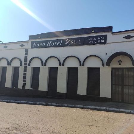 Hotel Gabriel Santa Maria  Ngoại thất bức ảnh