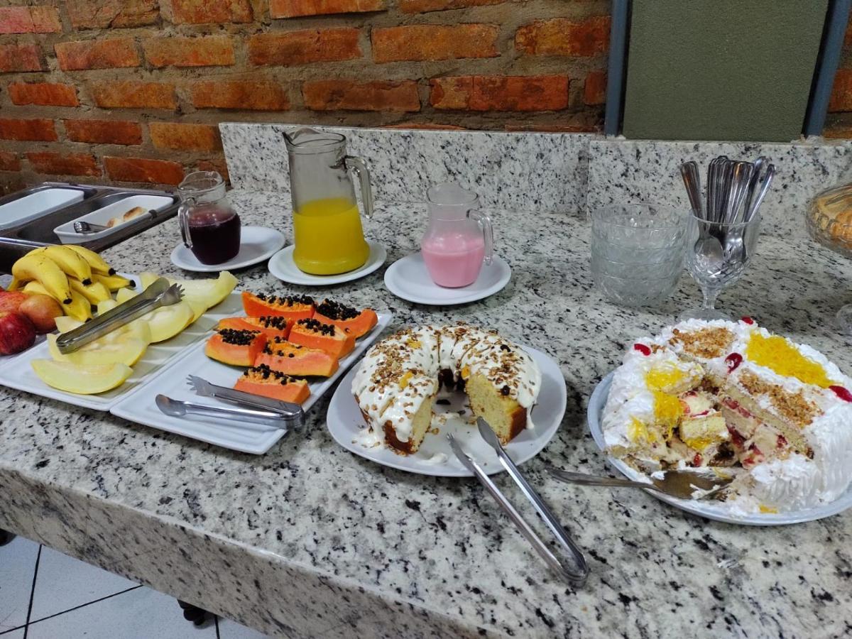 Hotel Gabriel Santa Maria  Ngoại thất bức ảnh