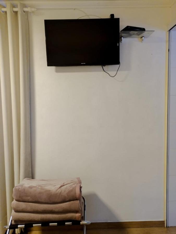 Hotel Gabriel Santa Maria  Ngoại thất bức ảnh