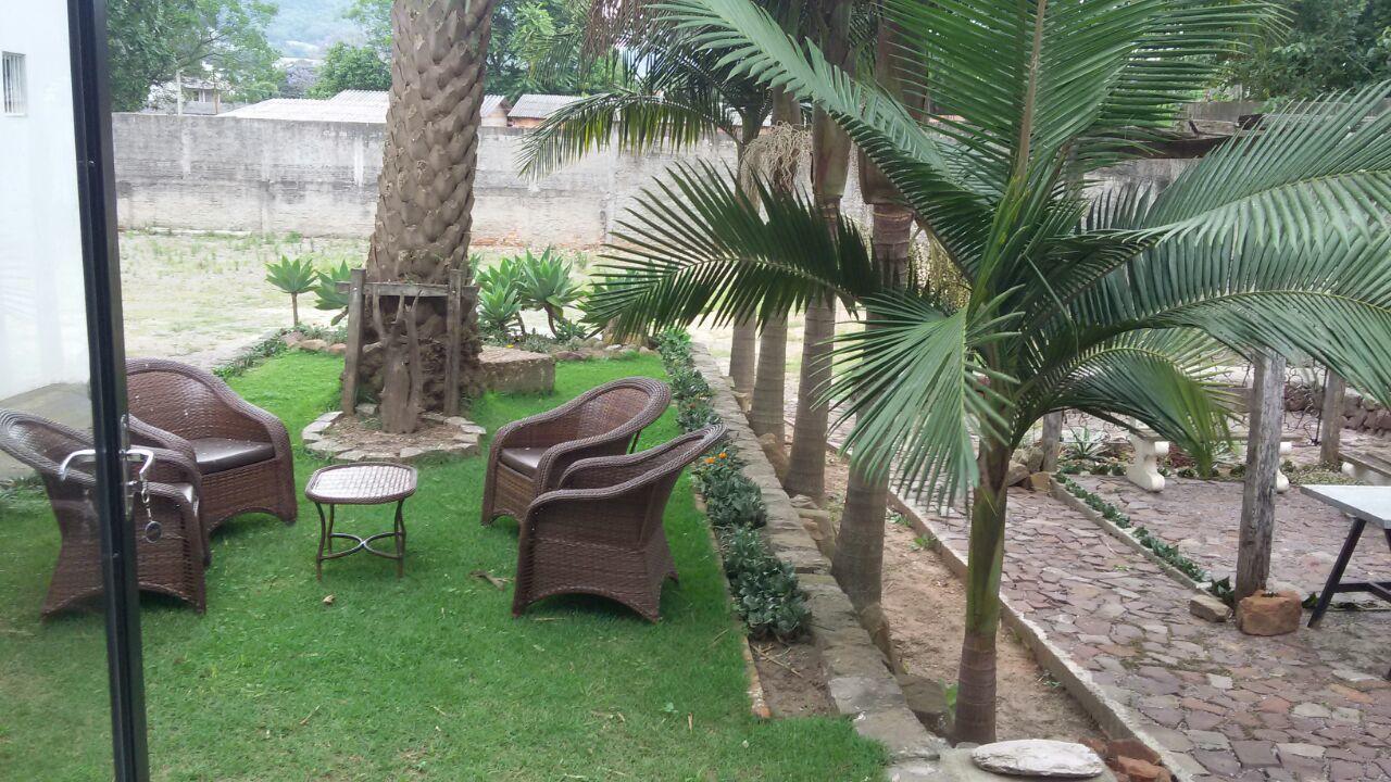 Hotel Gabriel Santa Maria  Ngoại thất bức ảnh