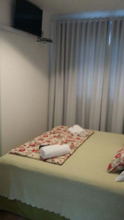 Hotel Gabriel Santa Maria  Ngoại thất bức ảnh
