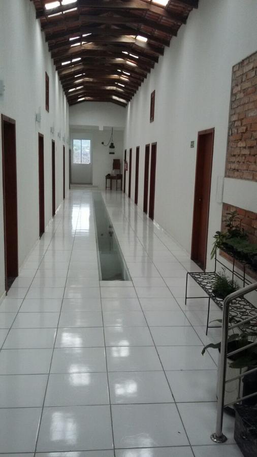 Hotel Gabriel Santa Maria  Ngoại thất bức ảnh