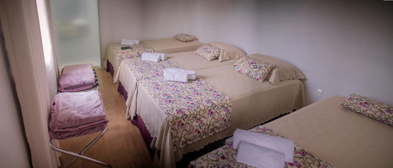 Hotel Gabriel Santa Maria  Ngoại thất bức ảnh