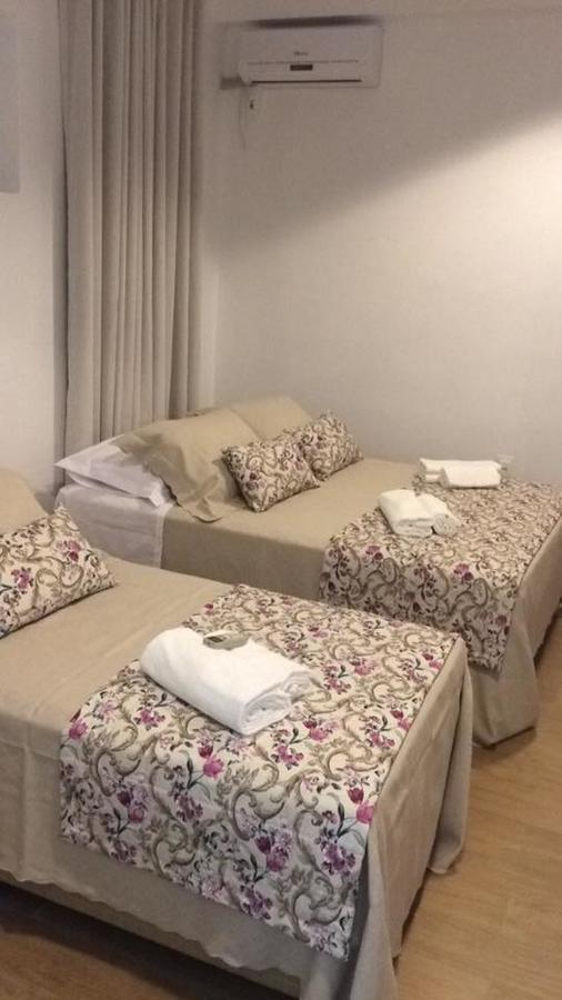 Hotel Gabriel Santa Maria  Ngoại thất bức ảnh